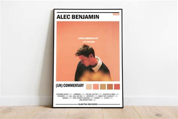 Alec Benjamin - Steve Lyrics Meaning