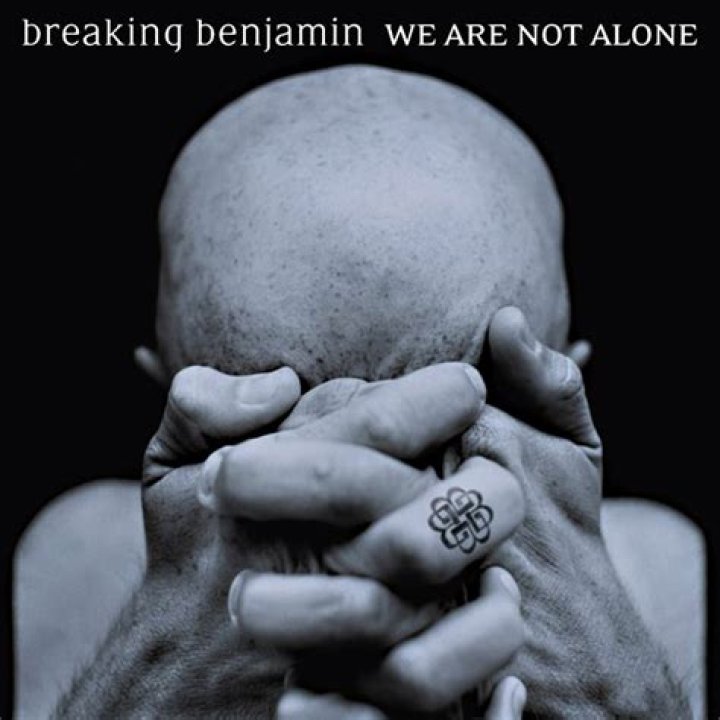 Breaking Benjamin - Breakdown Lyrics Meaning