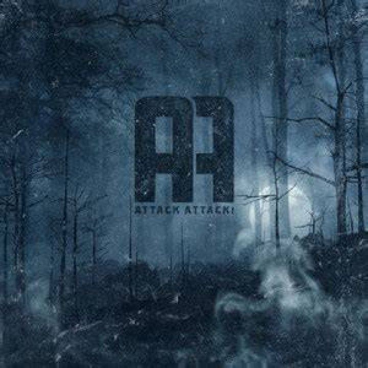 BRO ASHLEYS HERE TAB by Attack Attack!