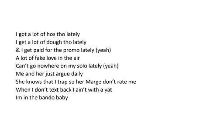 Central cee commitment issues lyrics