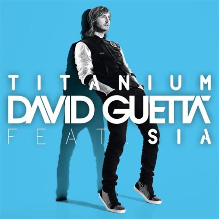 David Guetta - Titanium Lyrics Meaning