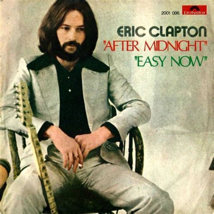 Eric Clapton - After Midnight Lyrics Meaning