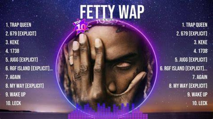 Fetty Wap - Time Lyrics Meaning