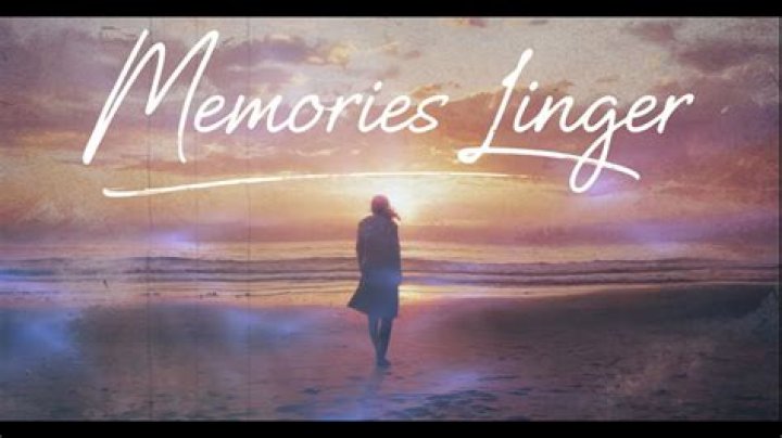 Memory linger lyrics