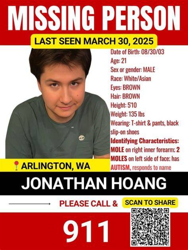 Missing Jonathan Villanueva: Know More About This Situation