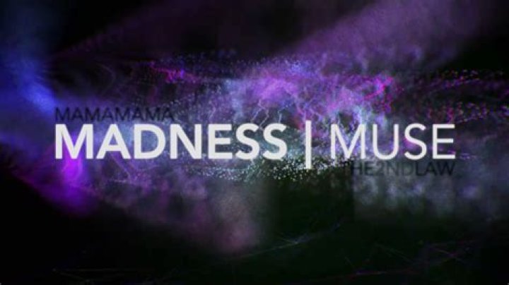 Muse - Madness Lyrics Meaning