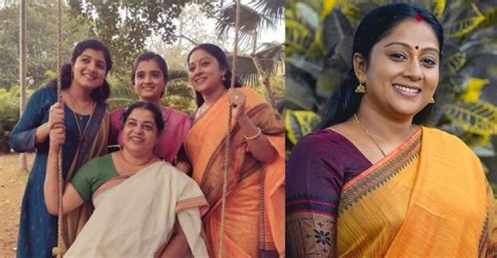 Renowned Serial Director Aadithyan Passes Away