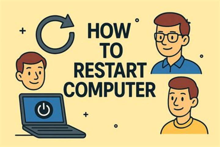 Restart