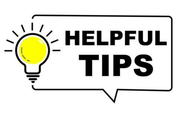 Tips