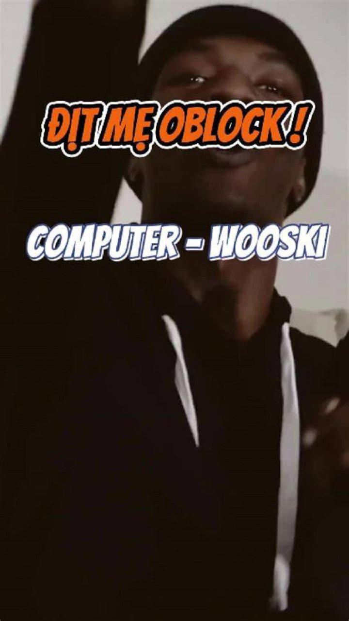 Wooski computer lyrics