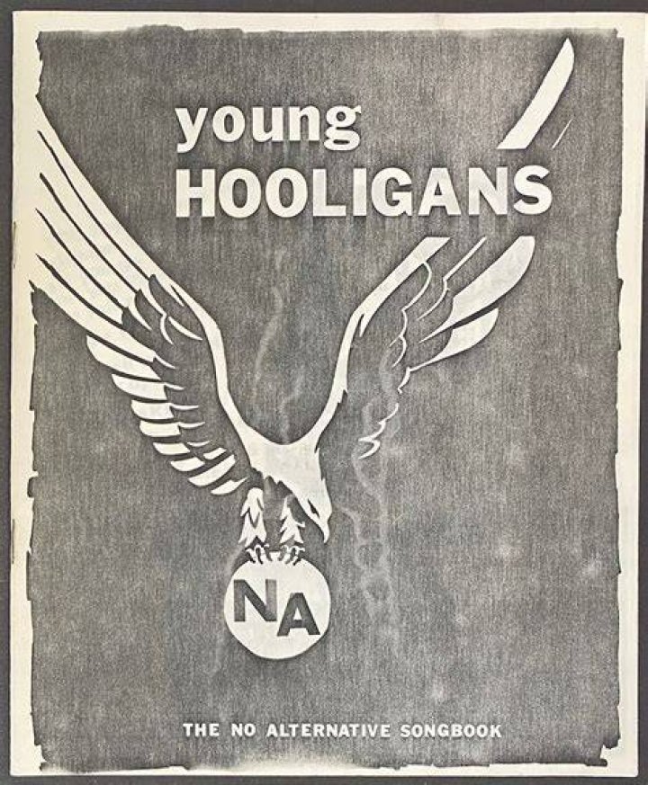 Young hooligans lyrics
